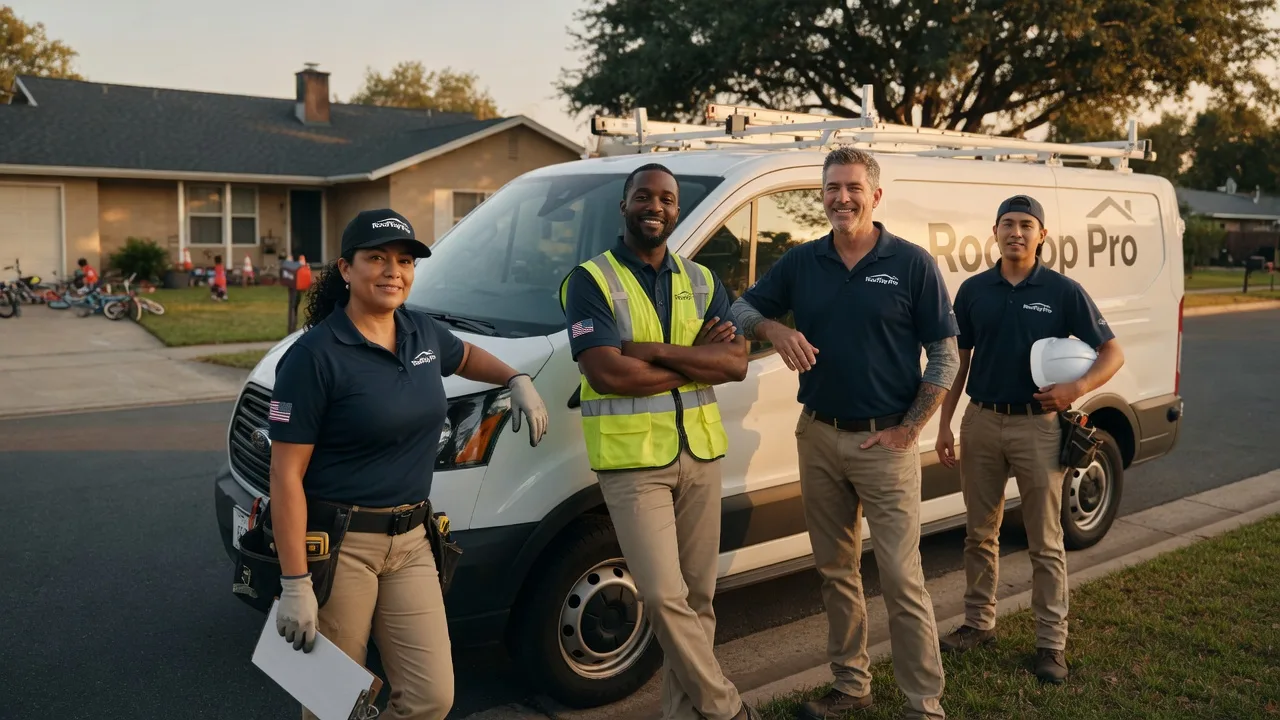 Roof Repair in Whigham, GA near me
